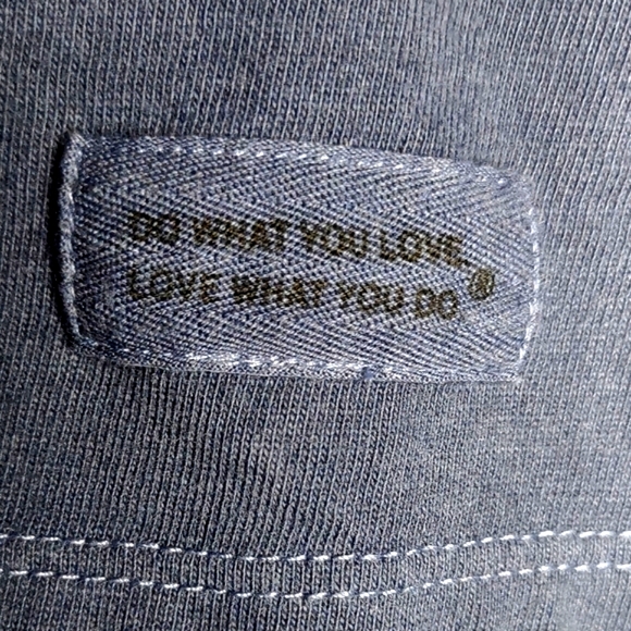 Life is Good "Labradorable"  Crusher Tee Women's Medium - Picture 5 of 9